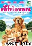 poster del film The Retrievers [filmTV]