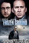 poster del film the frozen ground