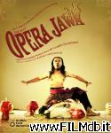 poster del film Opéra Jawa