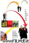 poster del film all about eve