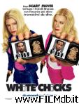 poster del film white chicks