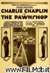 poster del film The Pawnshop [corto]