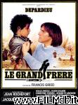 poster del film Le Grand Frère
