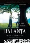 poster del film Balanta