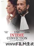 poster del film Conviction
