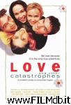 poster del film Love and Other Catastrophes