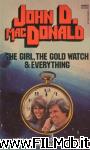poster del film The Girl, the Gold Watch and Everything [filmTV]