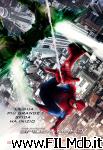 poster del film the amazing spider-man 2