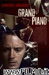 poster del film grand piano