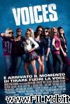poster del film pitch perfect