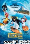 poster del film surf's up