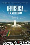 poster del film La democracia en peligro