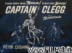 poster del film captain clegg