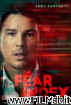 poster del film The Fear Index [filmTV]