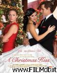 poster del film a christmas kiss - un natale al bacio [filmTV]