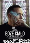 poster del film Boze Cialo