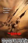 poster del film the howling