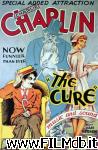 poster del film The Cure [corto]
