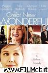 poster del film the great new wonderful