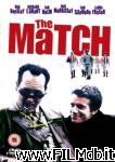 poster del film The Match