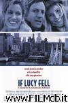poster del film if lucy fell
