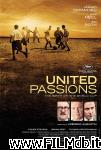 poster del film United Passions: La Légende du Football