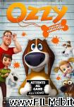 poster del film Ozzy - Cucciolo coraggioso