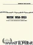 poster del film Recsk 1950-1953: The Story of a Secret Concentration Camp in Communist Hungary