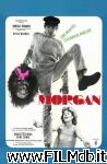 poster del film morgan: a suitable case for treatment