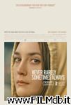 poster del film Never Rarely Sometimes Always