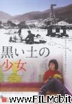 poster del film With a girl of Black Soil