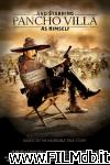 poster del film And Starring Pancho Villa as Himself [filmTV]