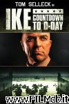 poster del film Ike: Opération Overlord [filmTV]