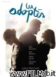 poster del film The Adopted