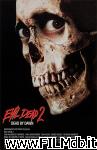 poster del film Evil Dead 2: Dead by Dawn