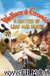 poster del film wallace and gromit: a matter of loaf and death [corto]