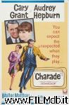 poster del film Charade
