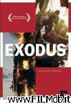 poster del film Exodus