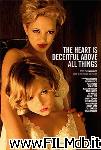 poster del film the heart is deceitful above all things