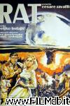 poster del film La guerra