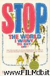 poster del film Stop the World: I Want to Get Off