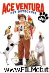 poster del film Ace Ventura, Jr.: Pet Detective