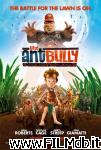 poster del film the ant bully