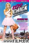 poster del film Repo Chick