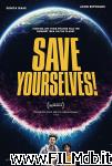 poster del film Save Yourselves!