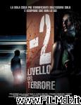 poster del film -2 livello del terrore