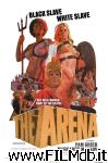 poster del film the arena