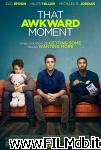 poster del film that awkward moment