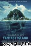 poster del film Fantasy Island