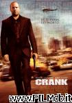poster del film crank